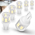 Bright T10 921 922 912 Led Bulbs For 12V Rv Tralier Interior Cool White. Fixed Price $23.99.