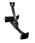 Torklift C4203 Front Adjustable True Camper Tie Downs For Silverado 1500 2500 Hd. Fixed Price $560.59.