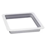 Ventline VA044537 Polar White Roof Ceiling Garnish. Fixed Price $19.68.