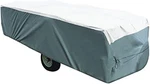 Adco 12295 Pop Up Trailer Sfs Aqua Shed Cover 16 To 18 Gray. Fixed Price $69.30.
