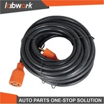 Labwork Generator Extension 50 Ft Power Cords Nema L14-30 Prong Amp. Fixed Price $58.95.