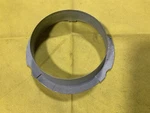 Atwood Hydro Flame / Dometic - Furnace Duct Collar 4" 31474. Fixed Price $7.50.