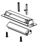 Norcold 640160 Oem Refrigerator Door Handle Kit *S8. Fixed Price $28.95.