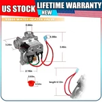 93844 93870 Rv Water Heater Replacement Gas Valve For Atwood 6 And 10 Gallon Us. Fixed Price $49.99.