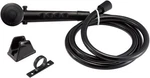 Dura Faucet Rv Shower Head & Hose - Black. Fixed Price $30.60.