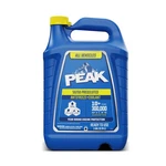 Peak All Vehicles 50/50 Prediluted Antifreeze And Coolant For Engine Cooling. Fixed Price $18.59.