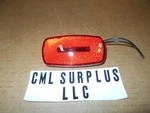 *set Of 100 Optronics Red Clearance Marker Lights MC32RBB Free Shipping. Fixed Price $100.00.