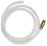 Funnel King 32475 Shaker Siphon Fluid Transfer Pump 6FT Tube 3.5 Gpm Manual. Fixed Price $27.95.