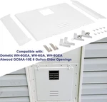 94946 Rv Access Door Conversion Kit For Dometic/ Atwood Water Heater WH-6GA New. Fixed Price $52.35.