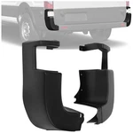 Hecasa Rear Bumper Side End Cap Cover Ford Transit 2015-2024 From Usa. Fixed Price $66.88.