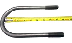 8.4 5/8-11 For 9K Axle Tube 9000# And Lippert 10K U-bolt. Fixed Price $15.47.