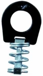 Jr Products Universal Water Heater Door Latch Spring Loaded Thumb Screw 00225. Fixed Price $14.05.
