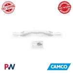 Camco Rv White Grab Handle 42181. Fixed Price $31.77.