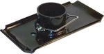 Footpads For Jacks (2.25 49-954038 (ultra-fab Products). Fixed Price $17.65.