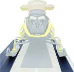 Raider 13-1234-02 Snowmobile Trailer Ski Guide, 60"X6.5", Black. Fixed Price $25.99.