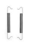 Camco 42962 Scrub Rug Tpe 17.5X18 Blk. Fixed Price $40.29.