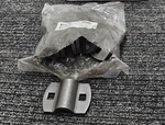 (qty 10) Buyers B38B D-ring Bracket 4,080 Lb Working Load Limit Forged Steel. Fixed Price $29.24.