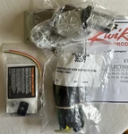 Lippert / Kwikee Electric Linkage Step Repair Kit 379801 Rv Camper. Fixed Price $385.00.