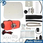 For Trucks Boat Car Trailer 8KW 12V Diesel Air Heater Lcd Thermostat Quiet. Fixed Price $65.91.