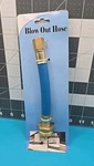Campers Choice Blow Out Hose. Fixed Price $20.00.