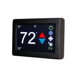 Micro-air Easytouch Rv 352C Thermostat Black #ASY-352-X03. Fixed Price $305.04.