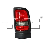 Tail Light Assembly-capa Certified Right Tyc 11-3239-01-9. Fixed Price $44.99.