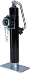 Bastion Distribution Top-wind Swivel Trailer Jack Weld. Fixed Price $86.97.