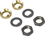 Dexter Spindle Nut Retainer Kit Fits 2K-8K Axles. Fixed Price $37.99.