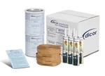 Dicor 401CK-T Installation And Component Kit For Tan Epdm Tpo Roofing. Fixed Price $254.79.