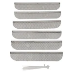 Valterra A10-1313VP Fridge Vent Bug Screens. Fixed Price $37.83.