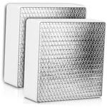 Sikadeer Rv Vent Insulator X14 X3 , Piece Universal 14*14INCH-2PCS. Fixed Price $63.27.