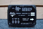 Used Rv Aladdin Temprature Compass Module P/n: 38040037. Fixed Price $350.00.