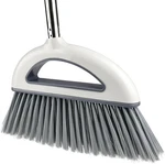 Angle For Hardwood Floors - Soft Bristled Kitchen Broom, Indoor & Offic.... Fixed Price $16.43.