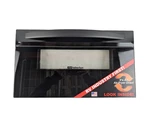 17" Suburban Replacement Oven Door Black Stove Cooktop Range Rv Camper Trailer. Fixed Price $149.95.