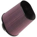 K&n RU-1024 Universal Oval Tapered Performance Washable Air Filter Intake. Fixed Price $94.89.