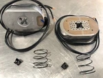 7K Trailer Brake Magnet Kit Replaces K71-125-00 Ships Same Day!. Fixed Price $45.00.