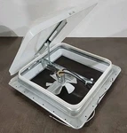 Hengs Power Roof Vent Rv/trailer/ Camper. Fixed Price $69.95.
