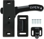 Leisure Coachworks Rv- Screen Door Latch Right Handle. Fixed Price $18.81.