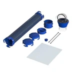 Duraflex 21914 Waste Holding Tank Accessory Kit 16/23 Gal. Fixed Price $91.13.