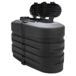 Camco Dual Propane Cover For Campers Rvs, Fits 20 Pound Steel Tanks. Fixed Price $58.99.