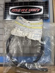 Omc Fuel Or Oil Hose 1/8" 203909 Brp Johnson Evinrude 20" B4B. Fixed Price $11.99.