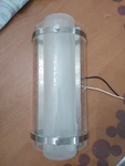 Case Of Itc Rv Wall Light Sconce 59460-U53990002 Led 12V Volt Camper Motorhome. Fixed Price $149.99.