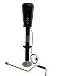 Lci Lippert Electric Power Stance Tongue Jack 18" Lift 3500LBS Rv Camper Trailer. Fixed Price $169.00.