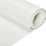 Dicor DFII46W-16 Membrane; Diflex Ii; Tpo (thermoplastic Olefin) Roof; Use. Fixed Price $188.10.