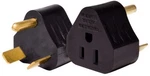 Valterra A10-3015AVP Mighty Cord Pigtail Adapters And Plugs Rv. Fixed Price $19.22.