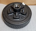 Dexter Hub And Drum Kit For 3,500 Lb. Axle, On 4.50 (K08-247-90). Fixed Price $99.00.