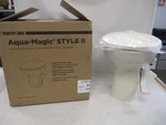 Thetford Aqua Magic Style Ii High Profile Toilet Bone 42062 Rv Camper. Fixed Price $189.95.