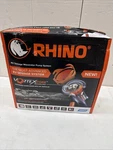 Camco 39040 Rhino Rv Sewage Macerator Pump. Fixed Price $189.99.