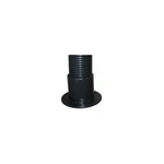 Th Marine RFK-2.5Y-1-DP T-h Black Rigging Flange Hose & 4' Of 2.5". Fixed Price $70.83.