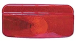 Command Electronics 89187 Red Tail Light Lens. Fixed Price $28.06.